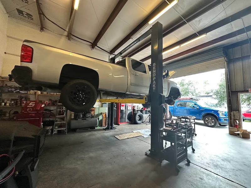 Gaitans Auto Repair LLC