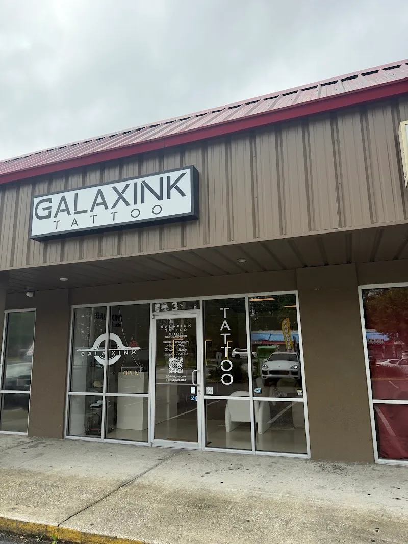 Galaxink