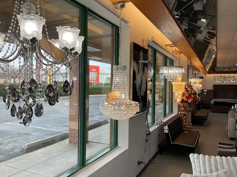Galaxy Furniture and Appliance Inc