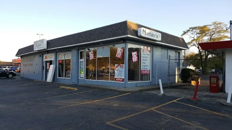 Galena Furniture