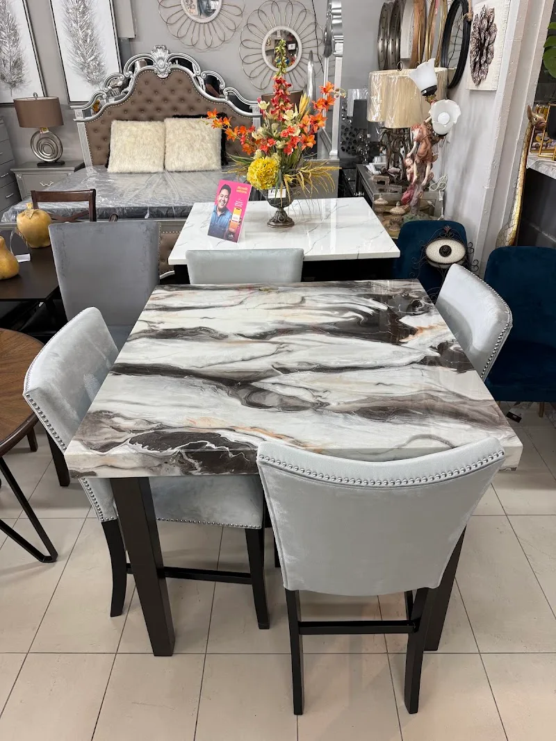 Galleria Furniture