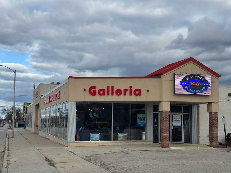 Galleria Furniture LLC