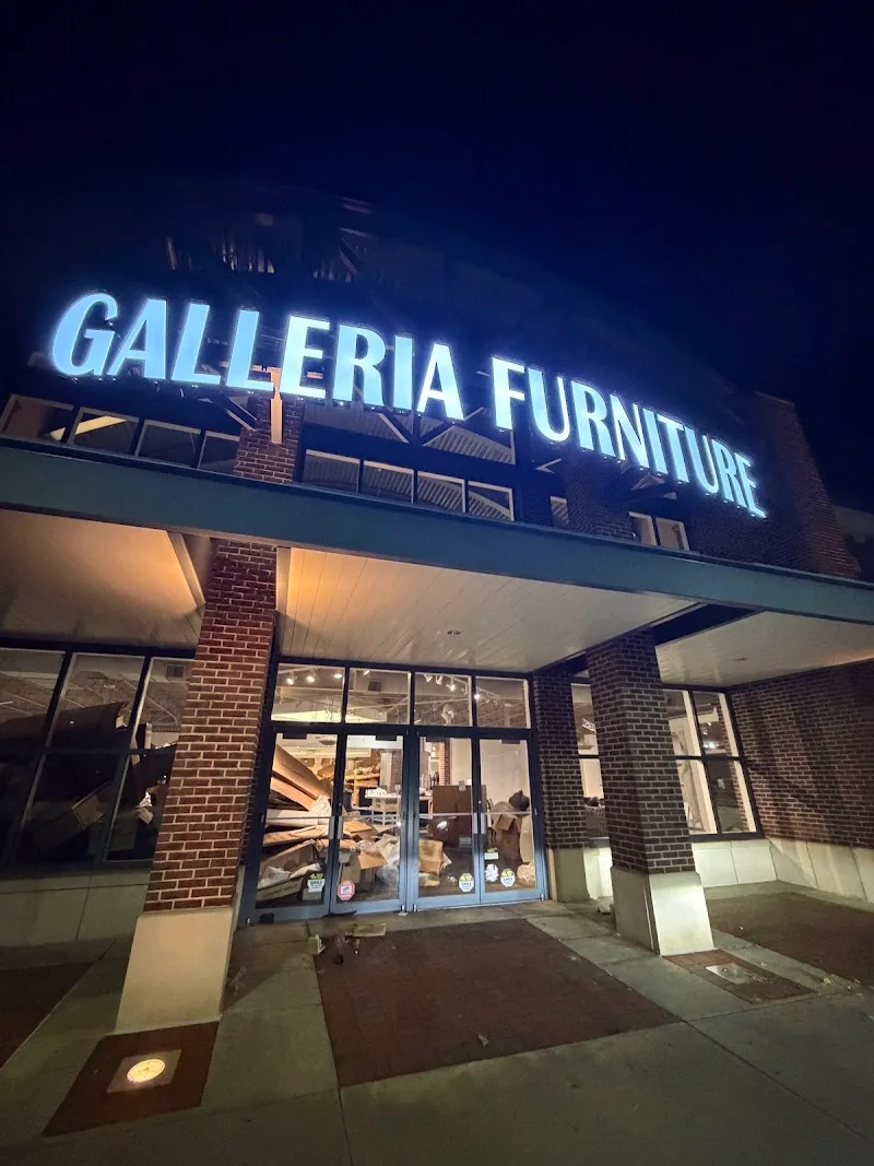 Galleria Furniture SC Inc