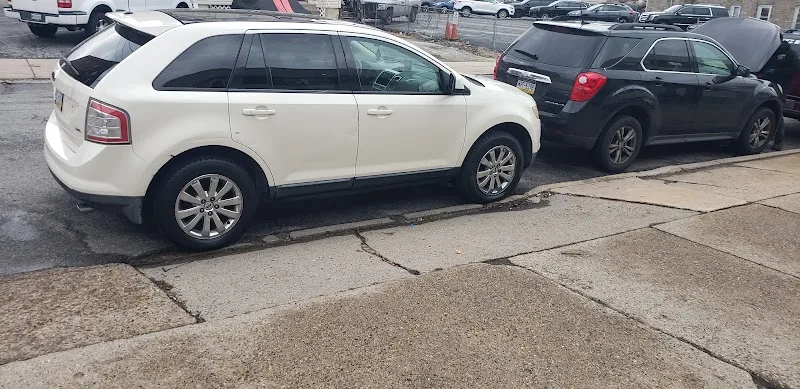 Gar KG Auto Repair LLC