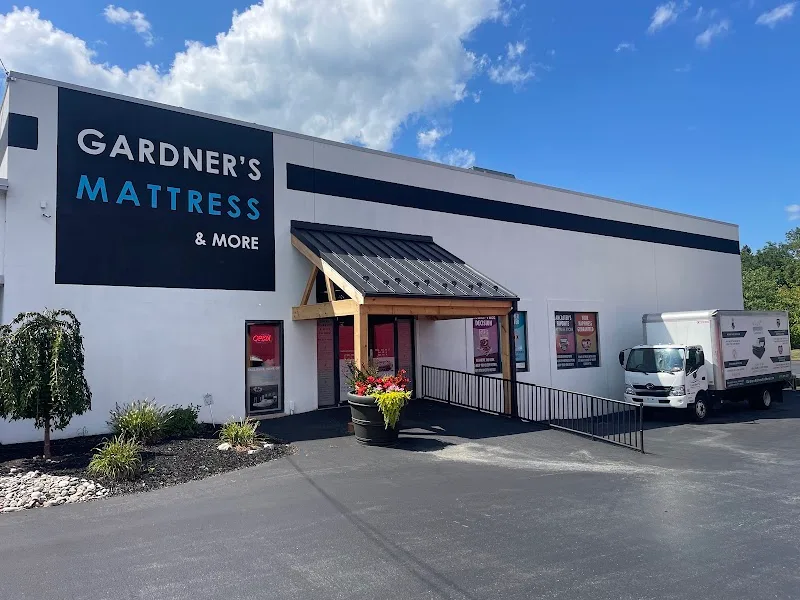 Garber Mattress LLC