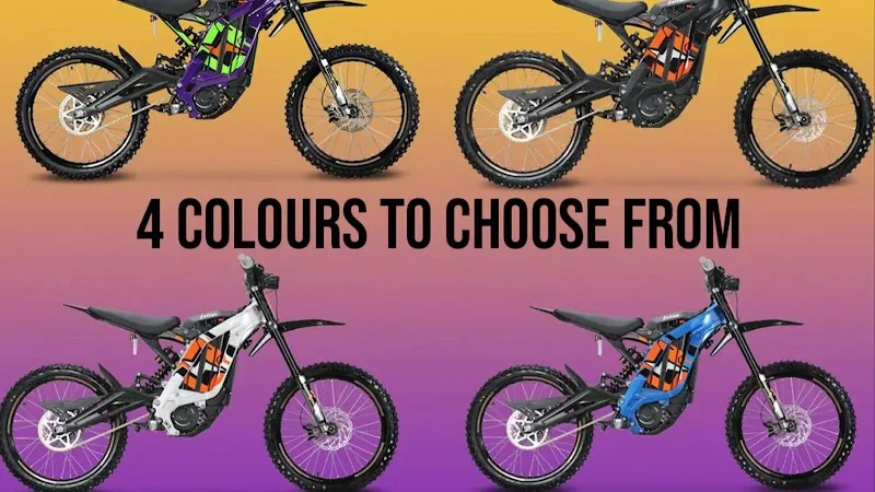 Garcia Brothers E-Biking LLC