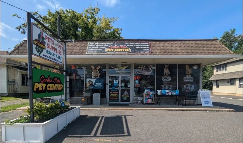 Garden State Pet Center LLC
