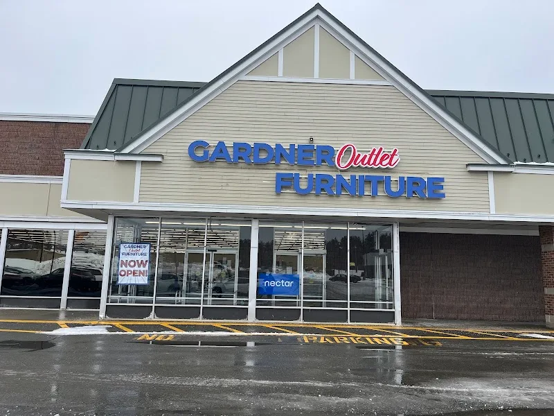 Gardner Outlet Furniture