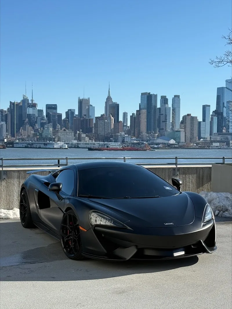 Gargom Wraps LLC