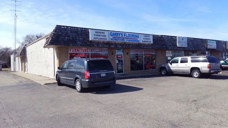 Garry's Ultimate Flooring & Design Inc