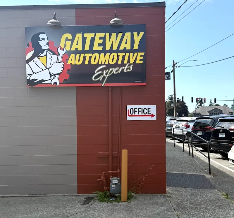 Gateway Transmissions Inc