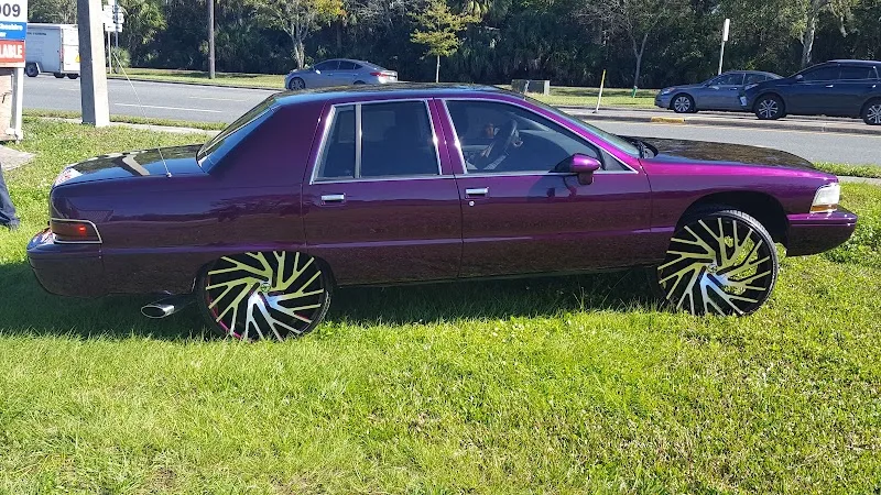 Gator Car Custom Services LLC