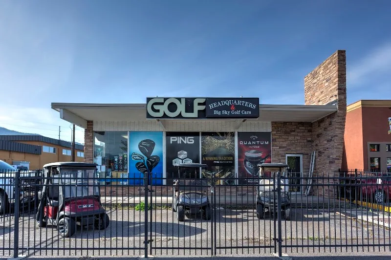 GC Montana, LLC