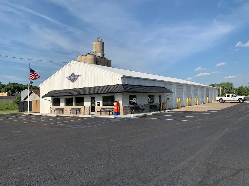 Geldhof Tire & Auto#1028
