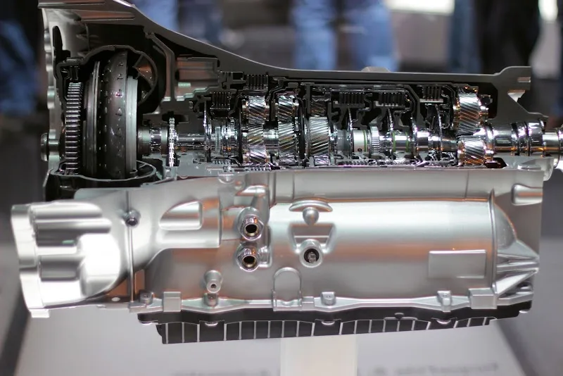 General Transmission Inc