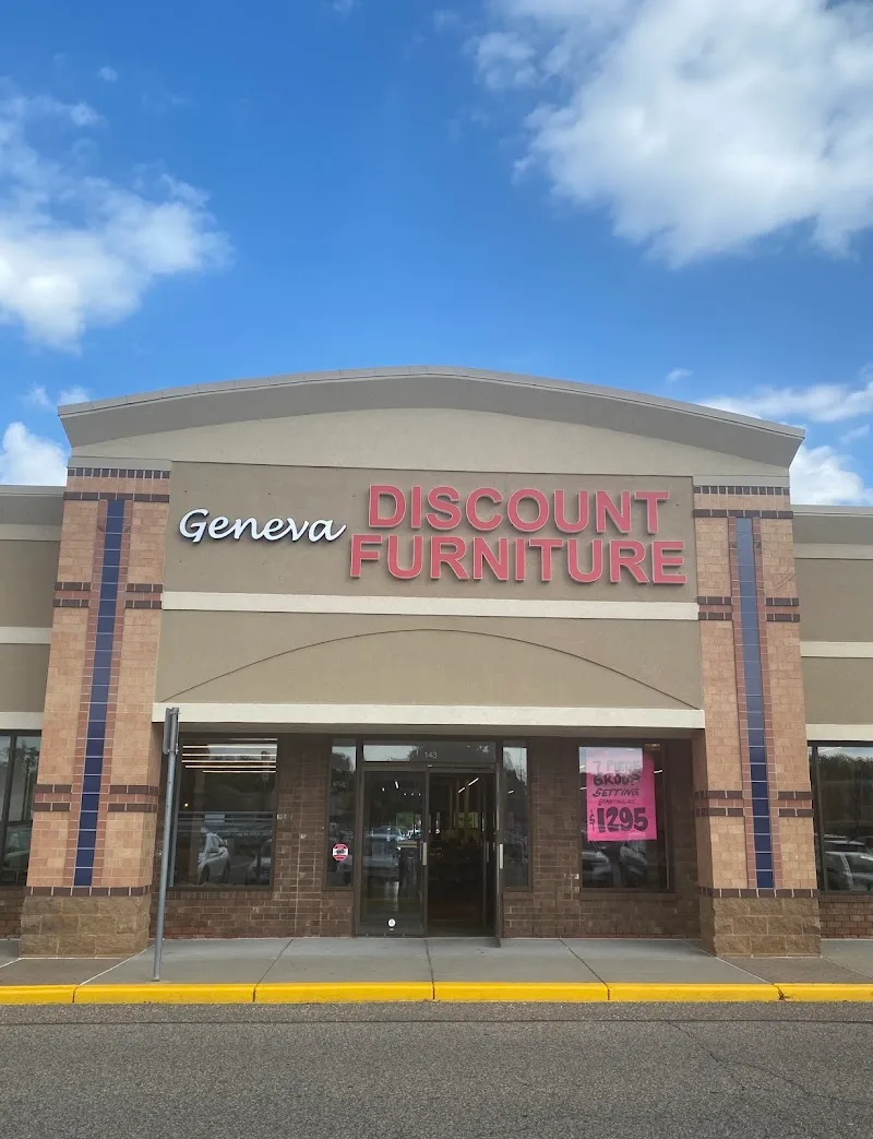 Geneva Wholesale Furniture