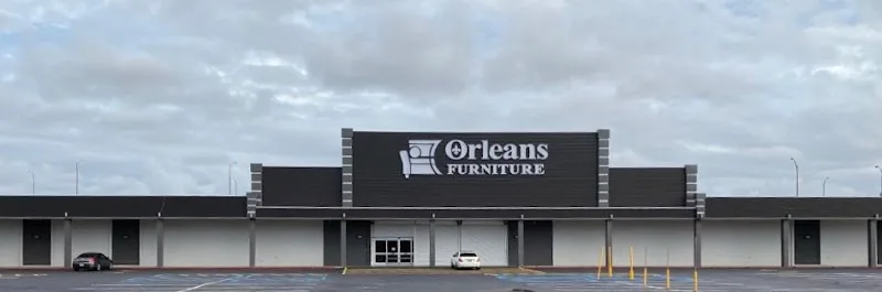 GENTILLY FURNITURE LLC