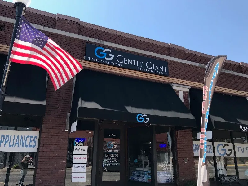 GENTLE GIANT HOME SOLUTIONS LLC