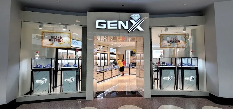 Genx Diamond LLC