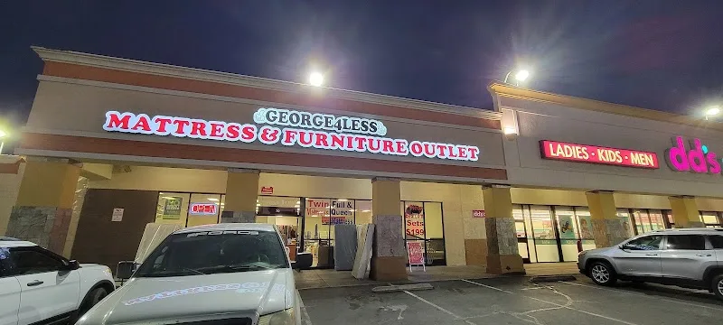 George4LessLLC