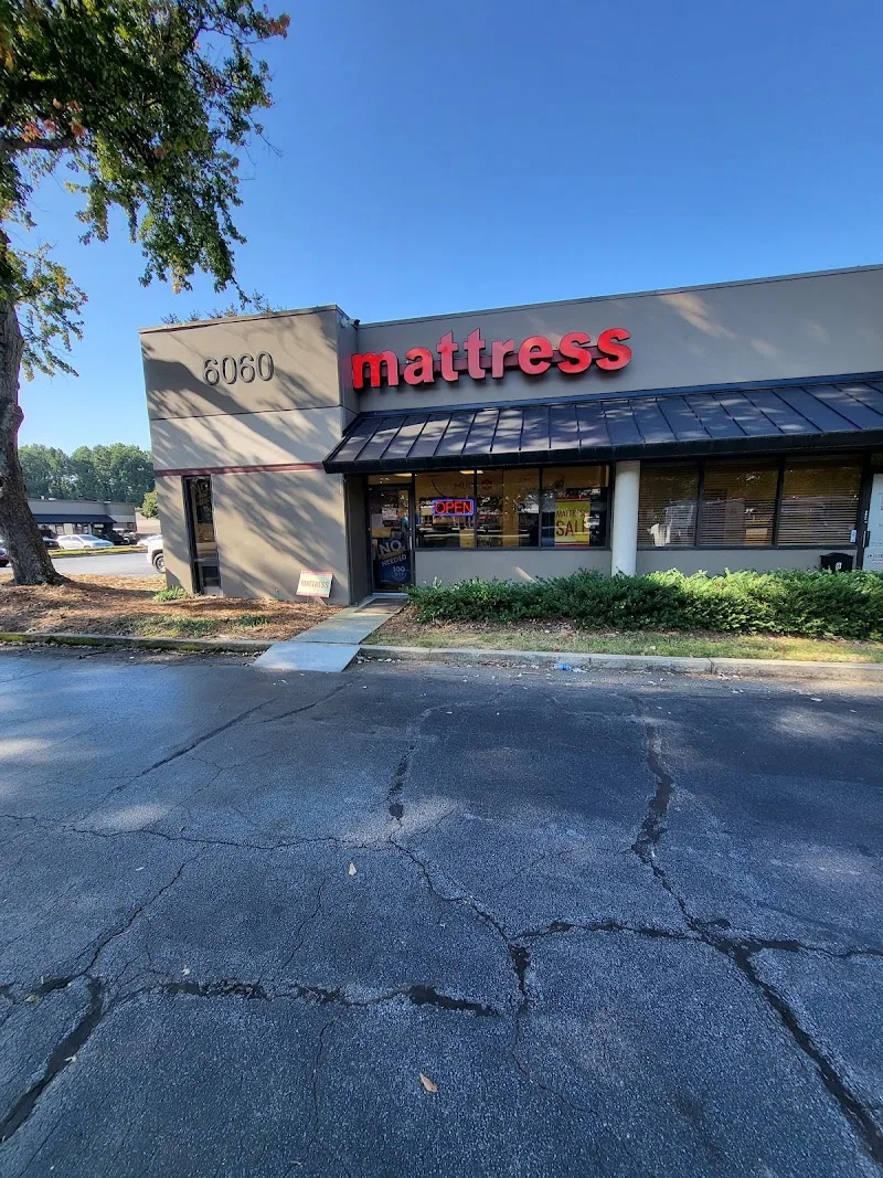 Georgia Mattress Gallery LLC