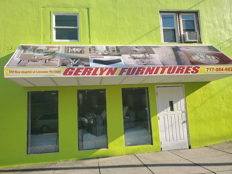 Gerlyn Furniture Store LLC