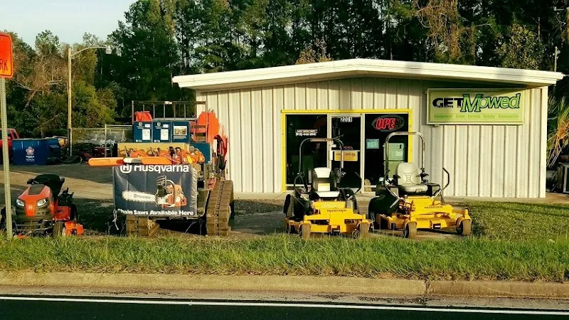 Get Mowed LLC (TF)
