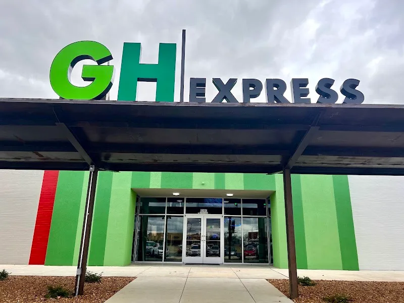 GH Brands - Jonesboro (FA)