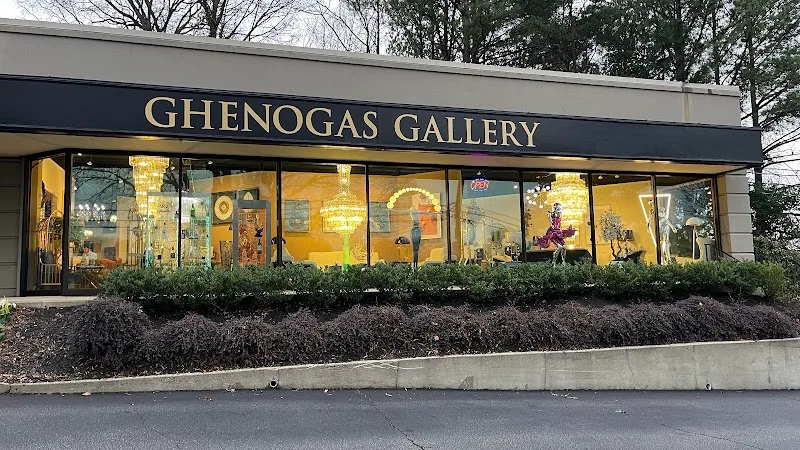 Ghenogas LLC