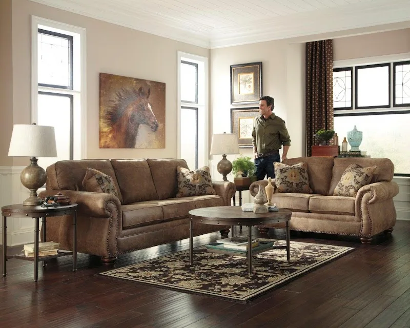 Gibson-McDonald Furniture of Alma