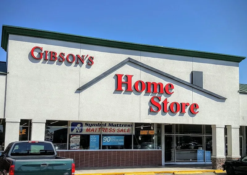 Gibsons Home Store of Savannah