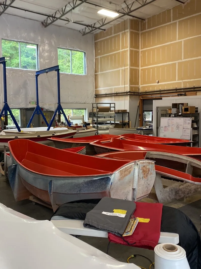 Gig Harbor W S LLC