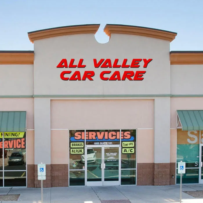 Gilbert Car Care LLC