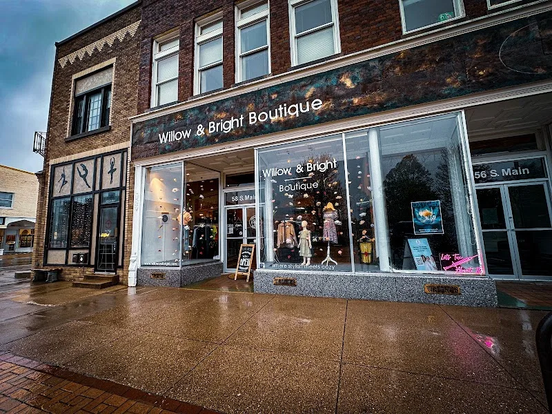 GJH Stores LLC
