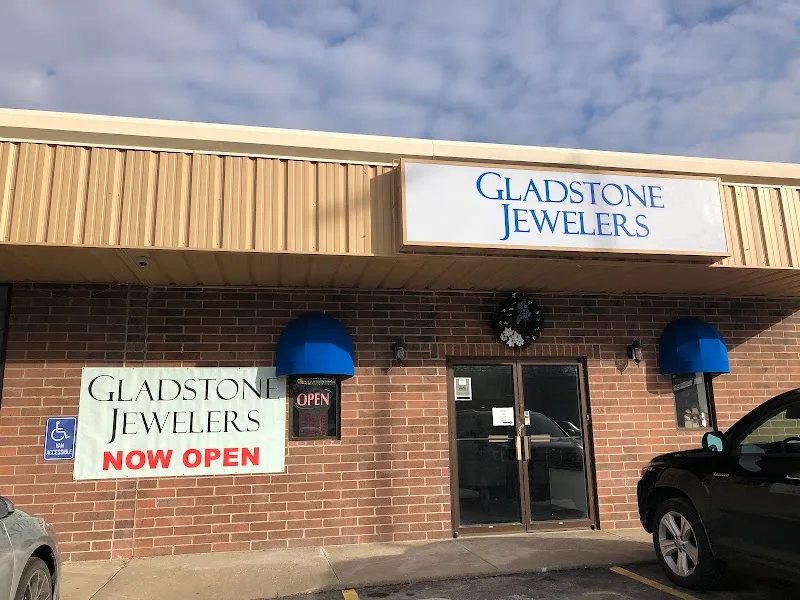 Gladstone Jewelers LLC