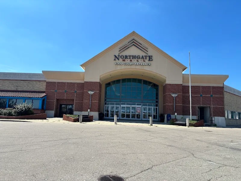 GLCC Northgate Mall