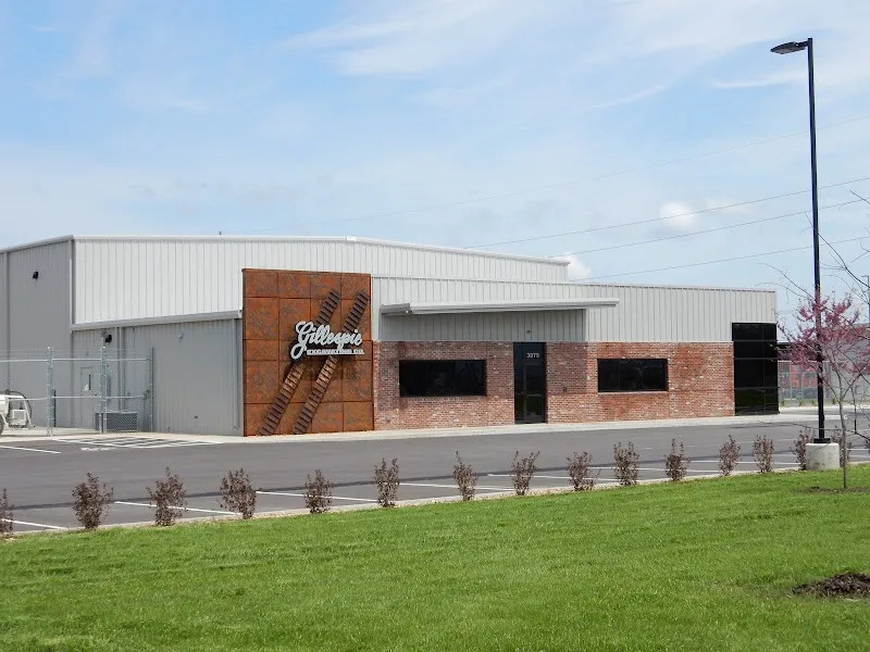 Gleaves Enterprises LLC