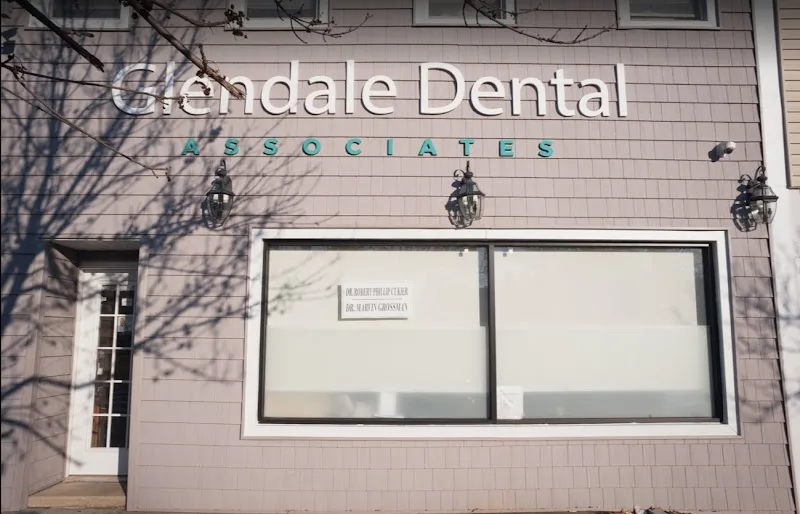 Glendale Dental Associates (AC)