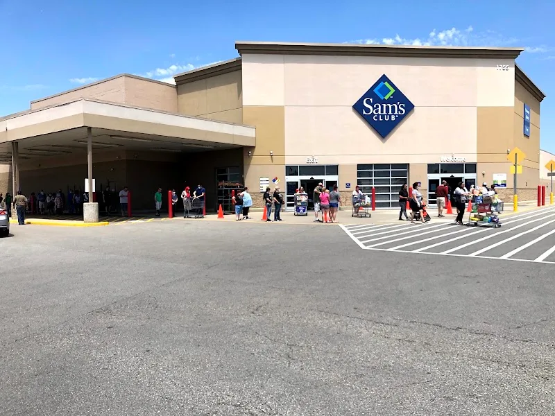 GLNC Tanglewood Plaza