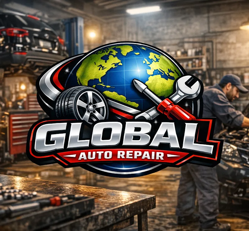Global auto repair Inc