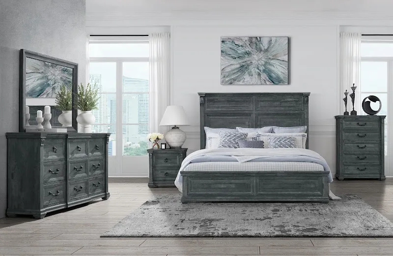 Global Furniture