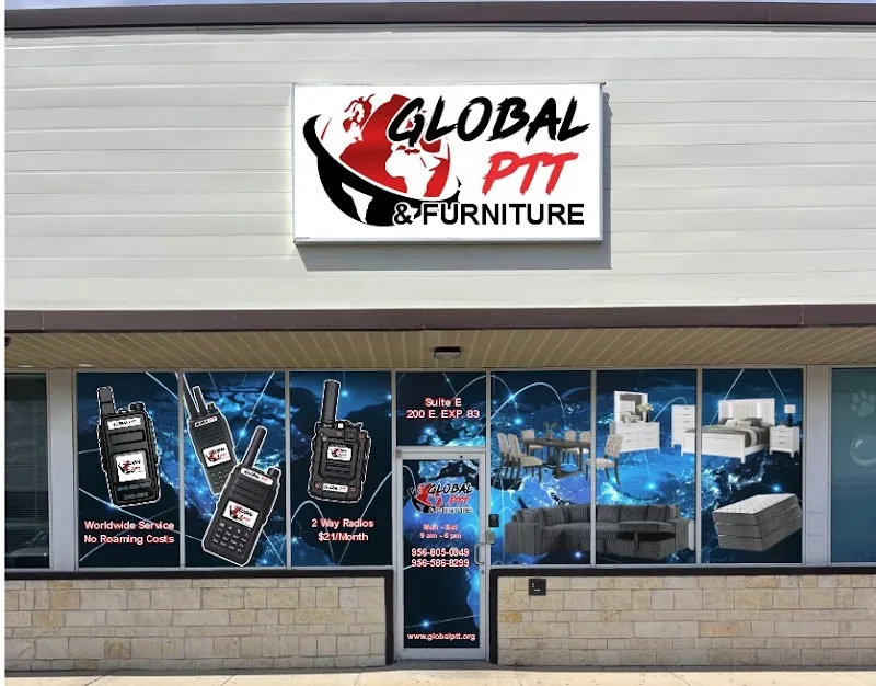 Global Ptt and Furniture