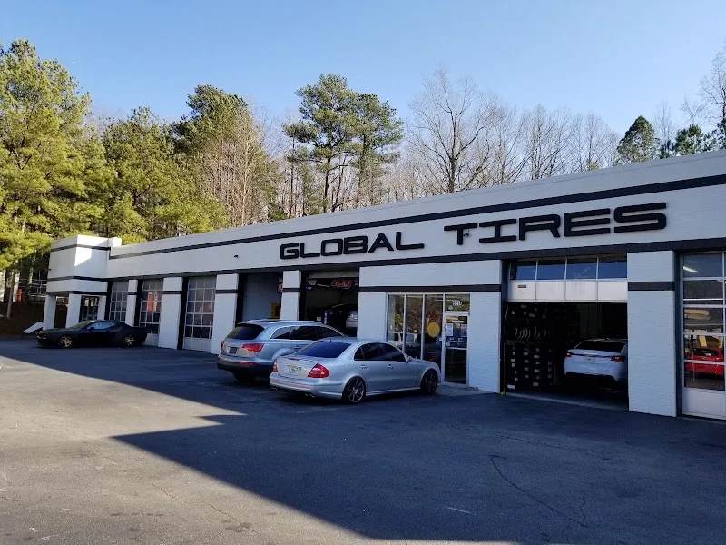 Global Tires