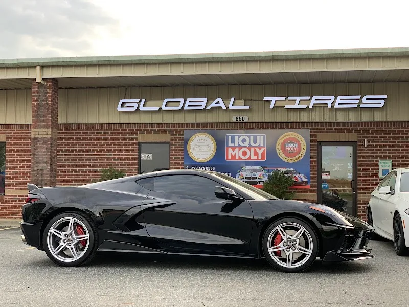 Global Tires