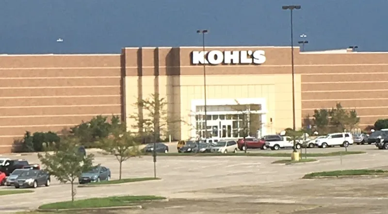 GLOV Eastgate Mall
