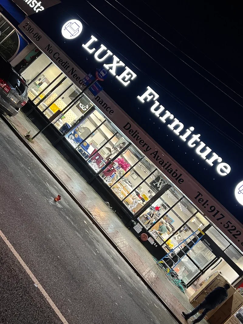 Glow Furniture Corp