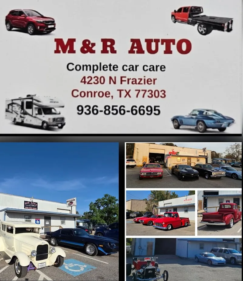 GMR Auto Motor Solution LLC