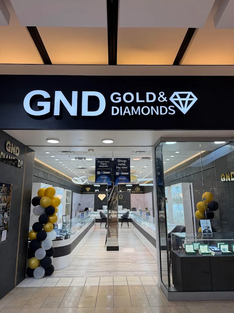 GND Toledo LLC