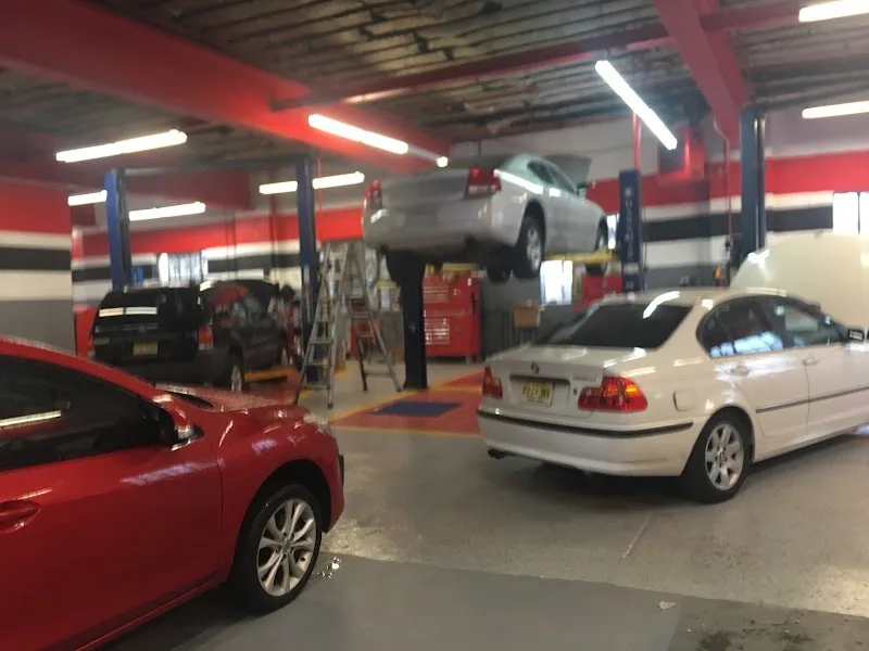 God is Good Auto Repair And Tire Shop