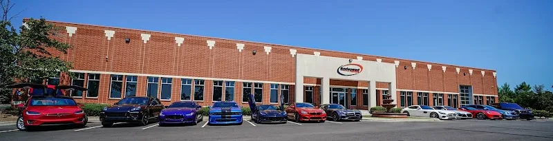 Godspeed Auto Bros LLC (FP)